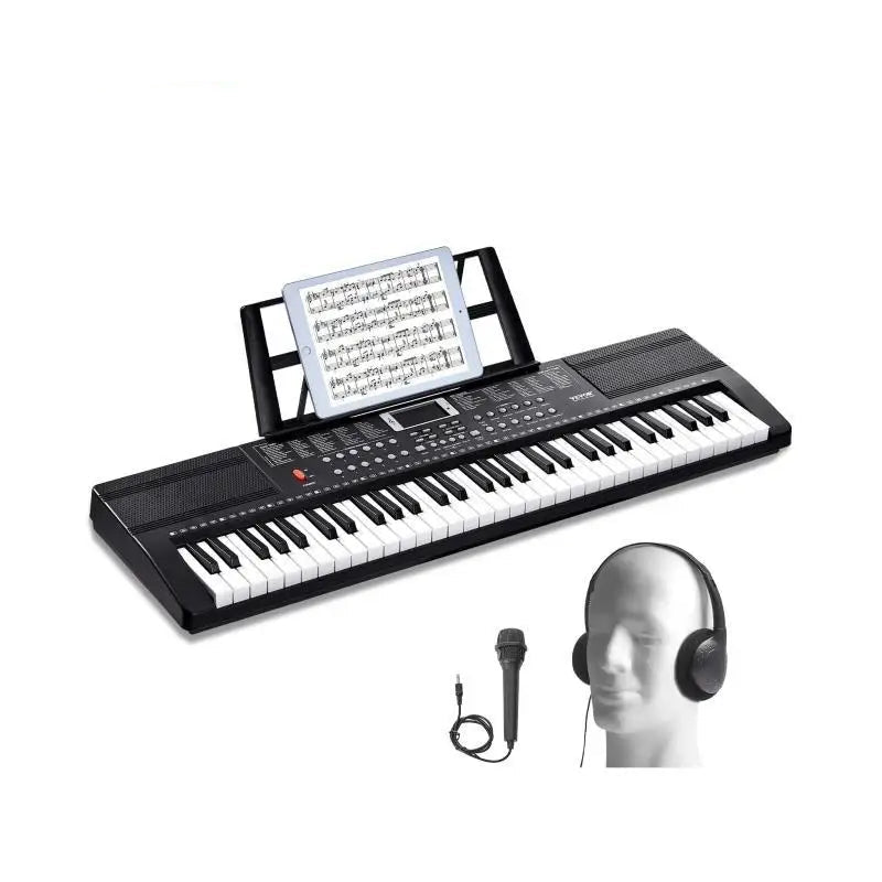 VEVOR 61 Key Digital Keyboard Piano